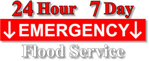 24 Hours /7 Days a week service 