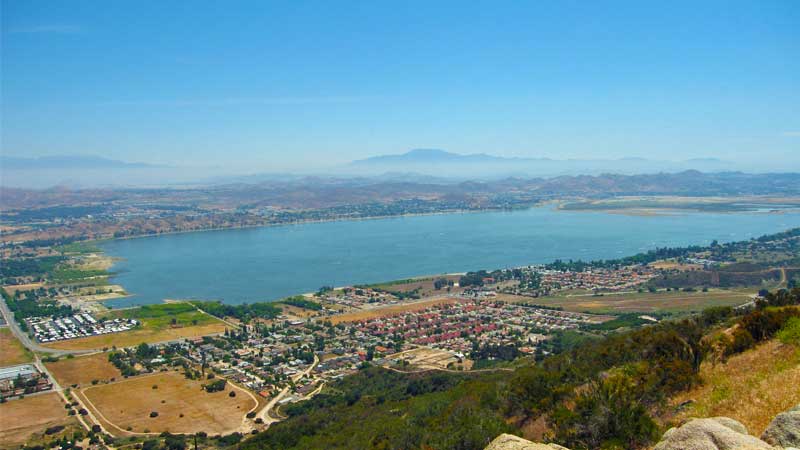 Lake Elsinore